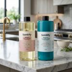 Sanitify 1 Aasta Kombo – Loomulik tasakaal ja sära sinu kodule