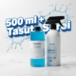 puhastusvahendid 500ml kontsentraat